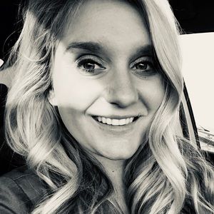 Meet your Posher, Mariah